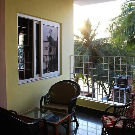 Vinodhara Guest House Mamallapuram Værelse billede