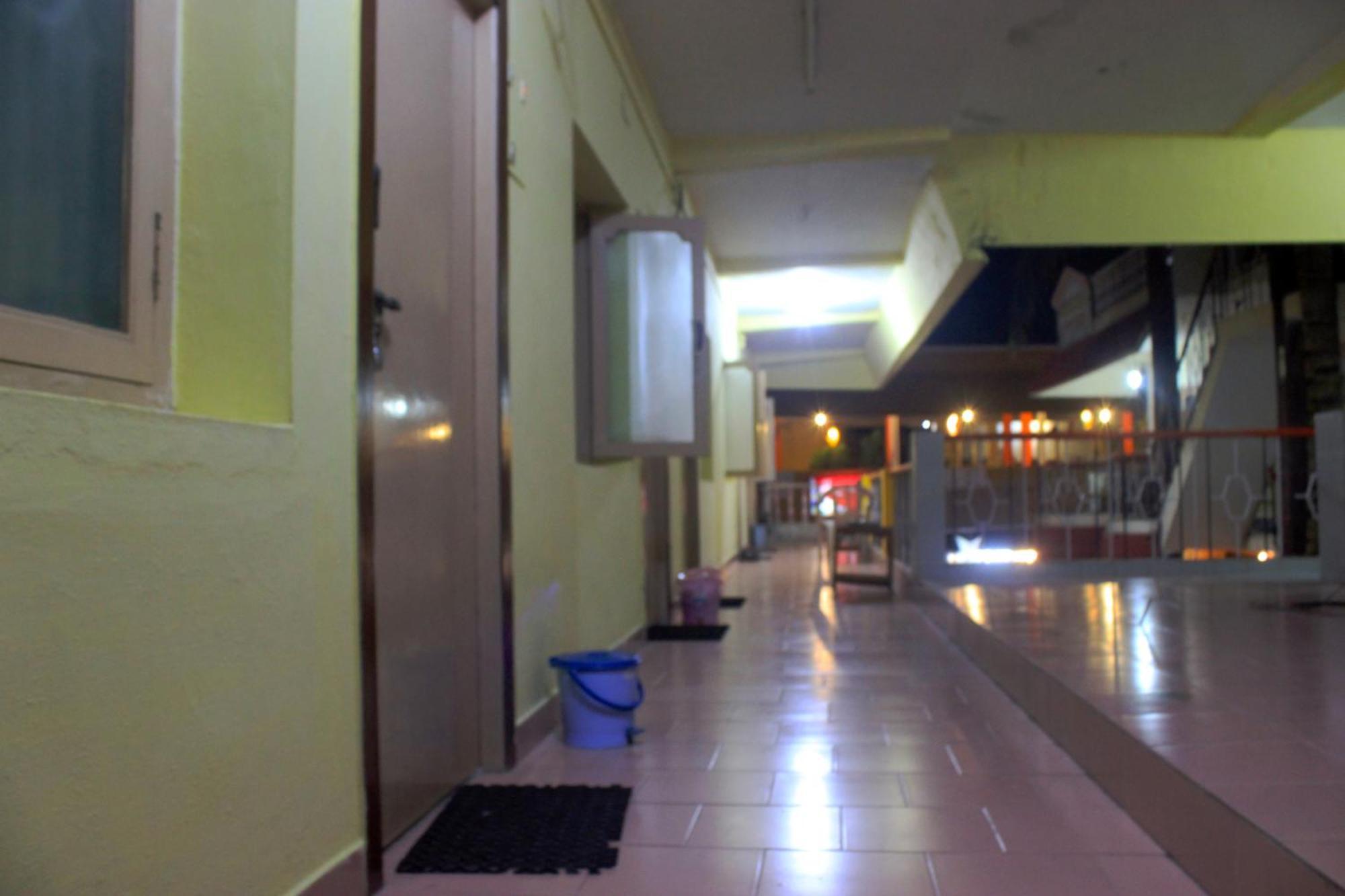 Vinodhara Guest House Mamallapuram Værelse billede