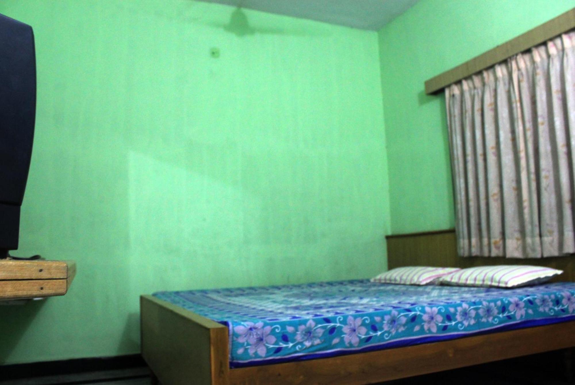 Vinodhara Guest House Mamallapuram Værelse billede