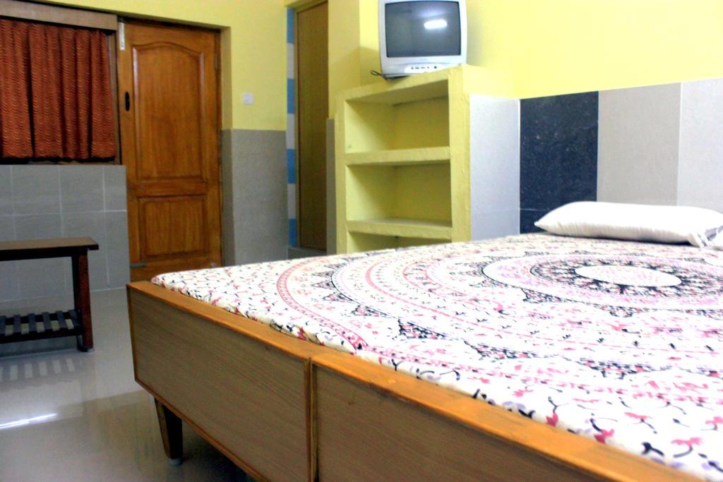 Vinodhara Guest House Mamallapuram Eksteriør billede