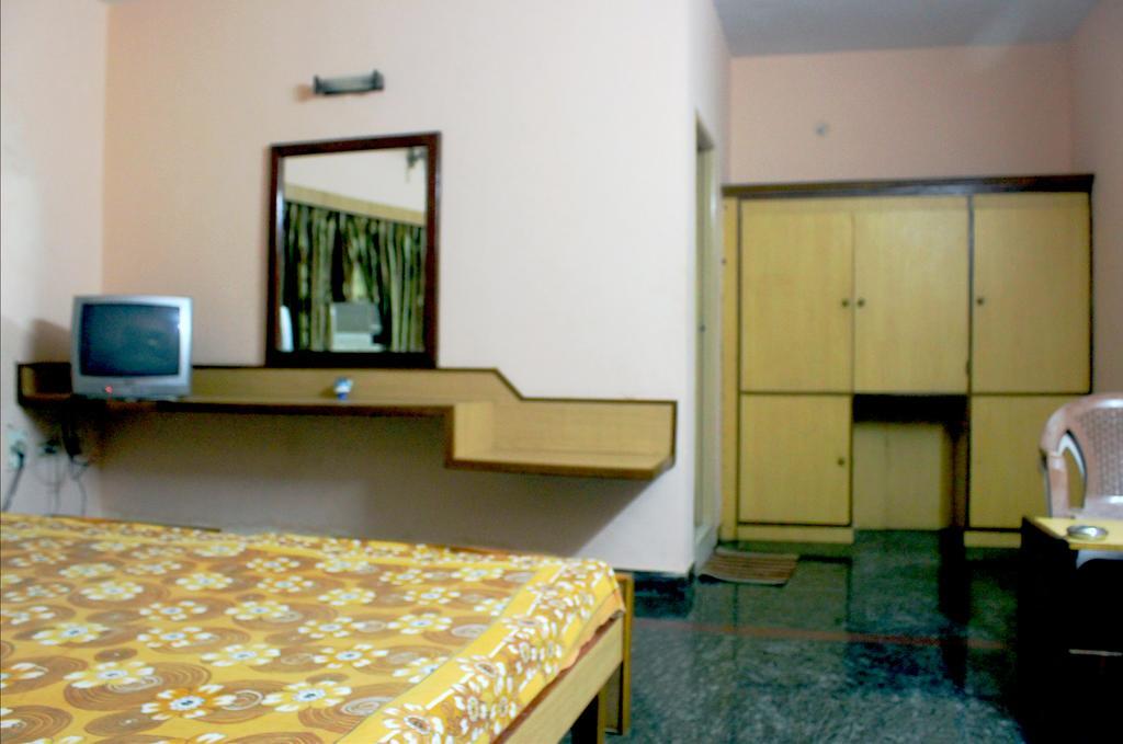 Vinodhara Guest House Mamallapuram Eksteriør billede