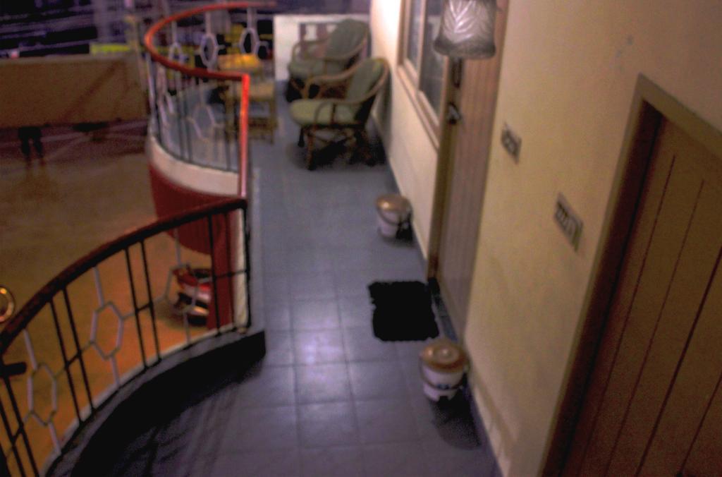 Vinodhara Guest House Mamallapuram Eksteriør billede