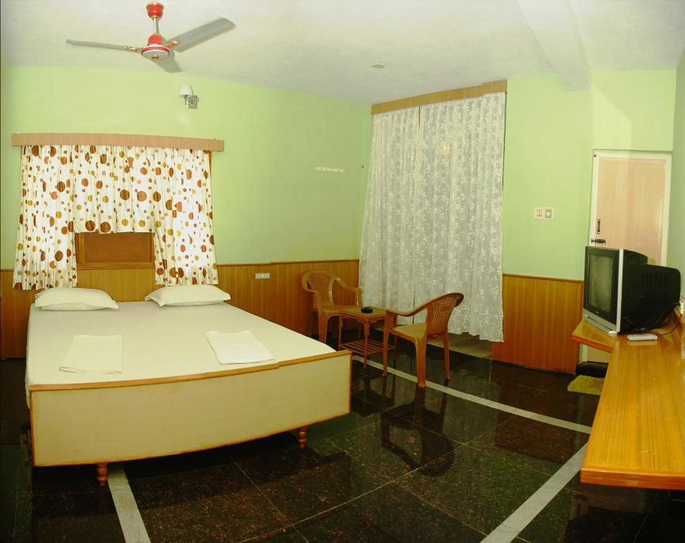 Vinodhara Guest House Mamallapuram Værelse billede