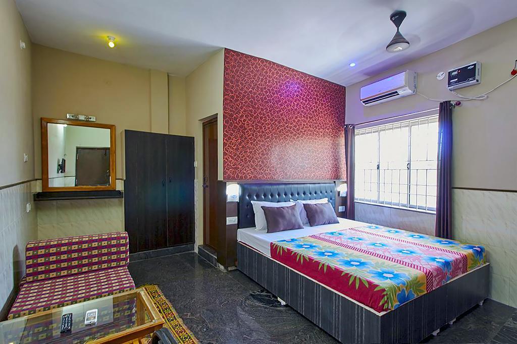 Vinodhara Guest House Mamallapuram Eksteriør billede