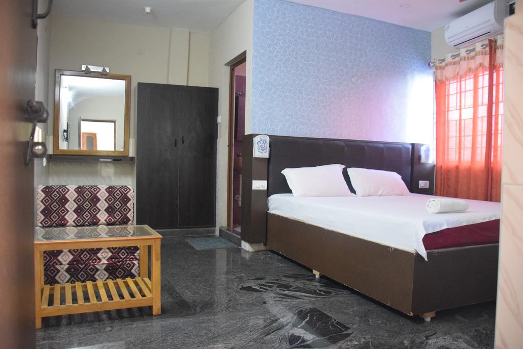 Vinodhara Guest House Mamallapuram Eksteriør billede